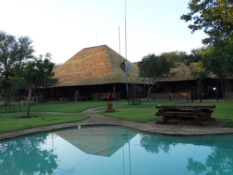 0 Bedroom Property for Sale in Lephalale Limpopo