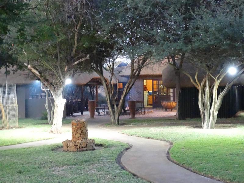 0 Bedroom Property for Sale in Lephalale Limpopo