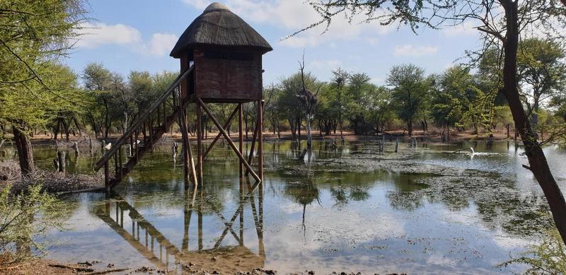 0 Bedroom Property for Sale in Lephalale Limpopo