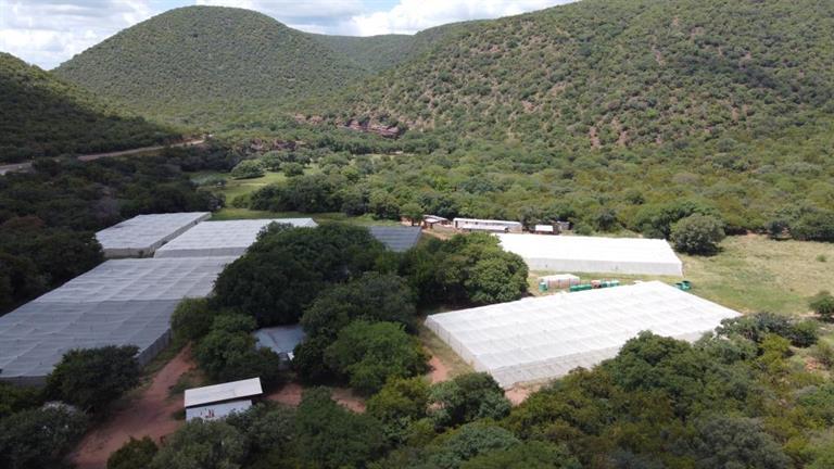 0 Bedroom Property for Sale in Lephalale Limpopo