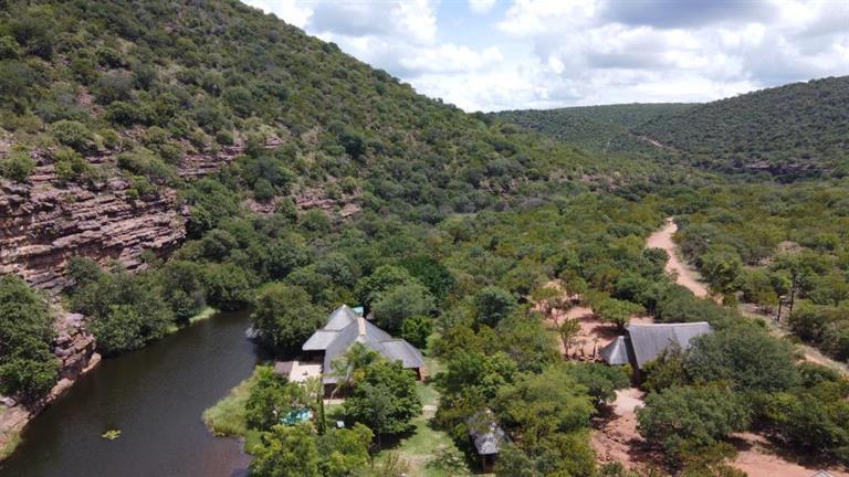 0 Bedroom Property for Sale in Lephalale Limpopo