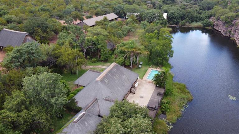 0 Bedroom Property for Sale in Lephalale Limpopo