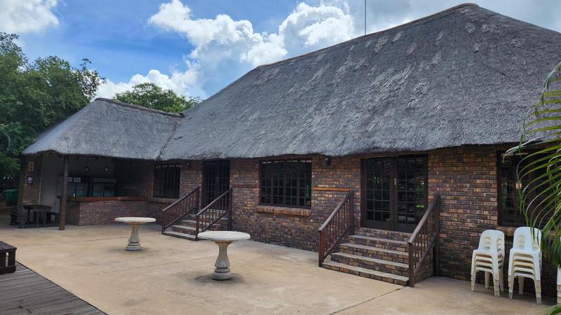 0 Bedroom Property for Sale in Lephalale Limpopo
