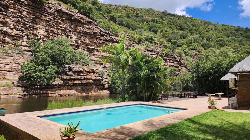 0 Bedroom Property for Sale in Lephalale Limpopo