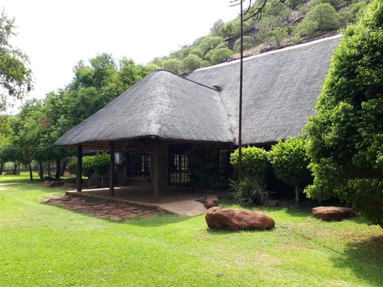 0 Bedroom Property for Sale in Lephalale Limpopo