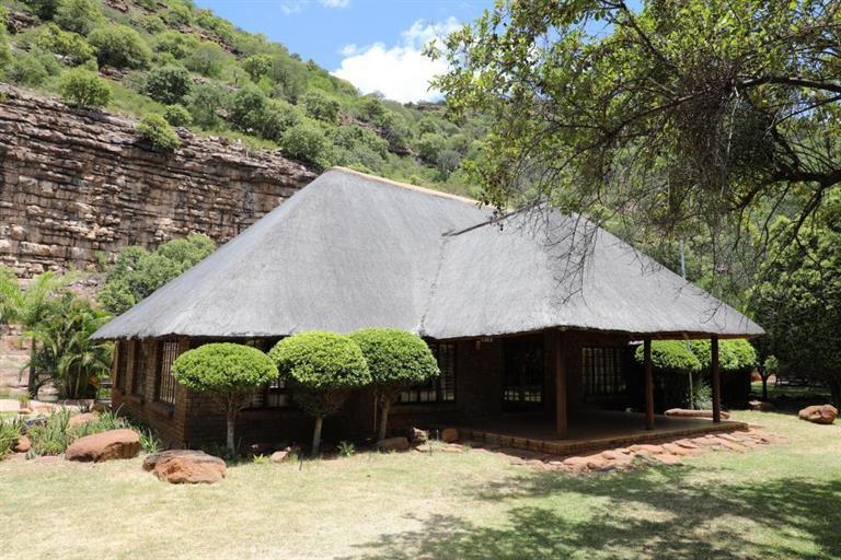 0 Bedroom Property for Sale in Lephalale Limpopo