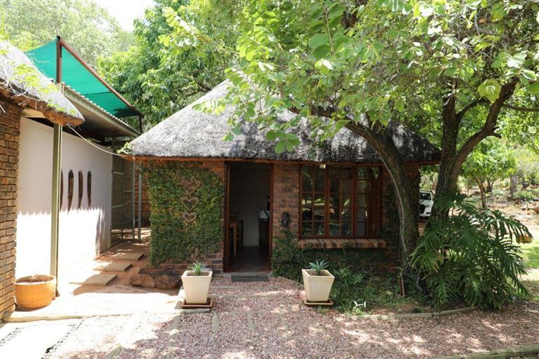 0 Bedroom Property for Sale in Lephalale Limpopo