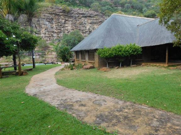 0 Bedroom Property for Sale in Lephalale Limpopo