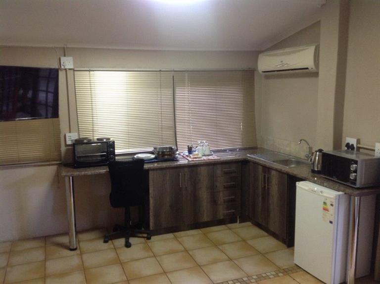 0 Bedroom Property for Sale in Lephalale Limpopo