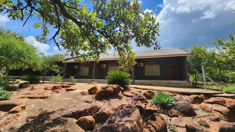 0 Bedroom Property for Sale in Lephalale Limpopo