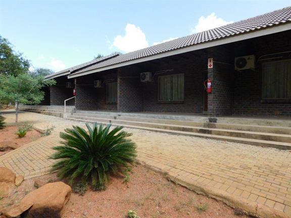 0 Bedroom Property for Sale in Lephalale Limpopo