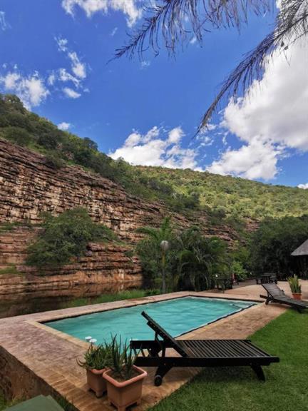 0 Bedroom Property for Sale in Lephalale Limpopo