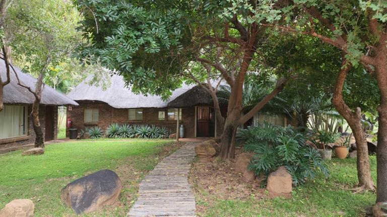 0 Bedroom Property for Sale in Lephalale Limpopo