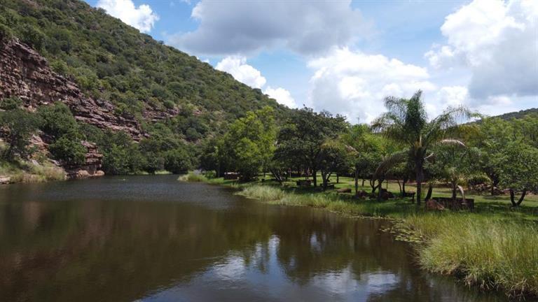 0 Bedroom Property for Sale in Lephalale Limpopo