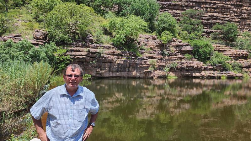 0 Bedroom Property for Sale in Lephalale Limpopo