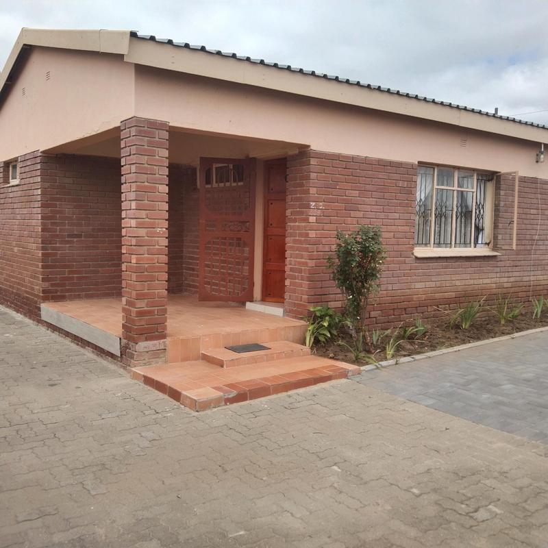 3 Bedroom Property for Sale in Seshego Limpopo