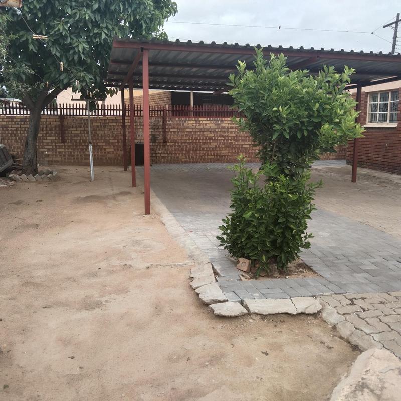 3 Bedroom Property for Sale in Seshego Limpopo