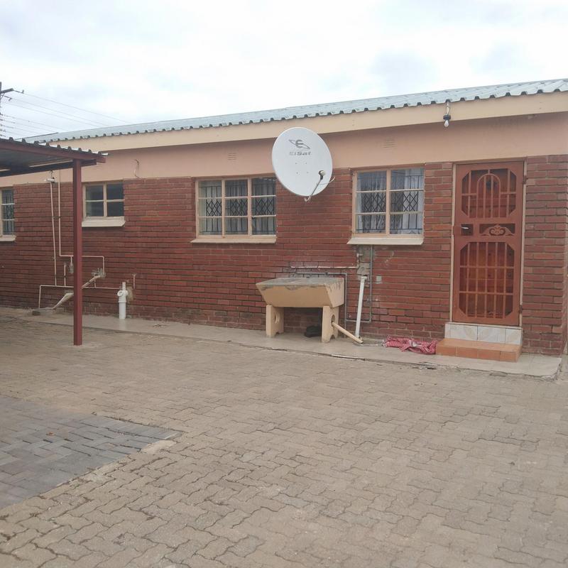 3 Bedroom Property for Sale in Seshego Limpopo