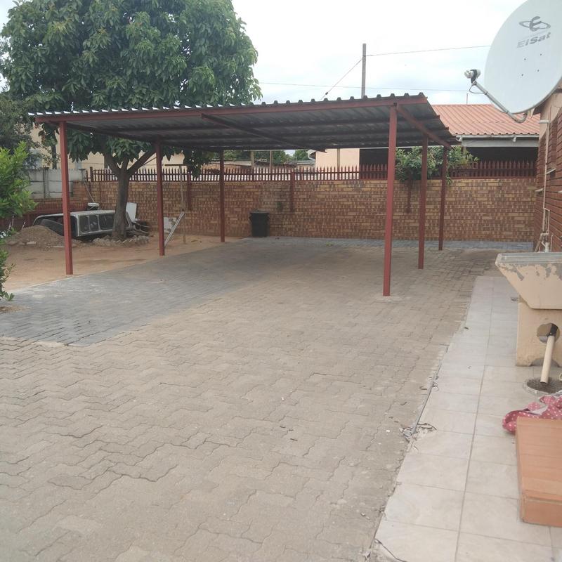 3 Bedroom Property for Sale in Seshego Limpopo