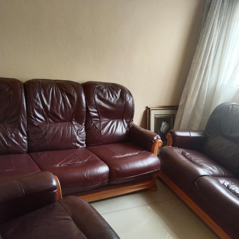 3 Bedroom Property for Sale in Seshego Limpopo