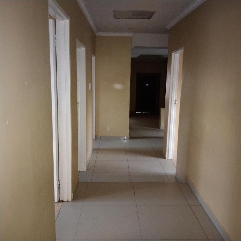 4 Bedroom Property for Sale in Mahlasedi Park Limpopo