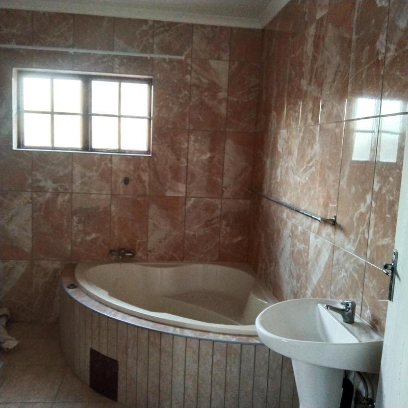 4 Bedroom Property for Sale in Mahlasedi Park Limpopo