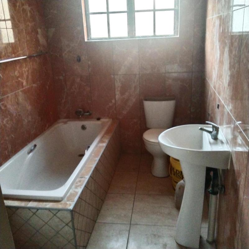 4 Bedroom Property for Sale in Mahlasedi Park Limpopo