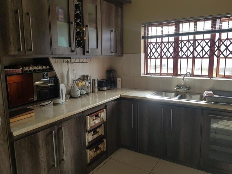 4 Bedroom Property for Sale in Mahlasedi Park Limpopo