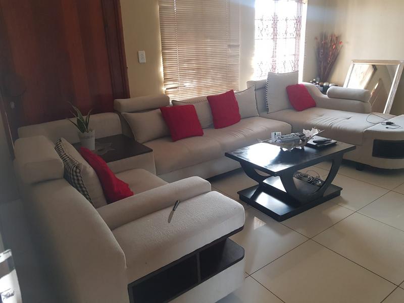 4 Bedroom Property for Sale in Mahlasedi Park Limpopo