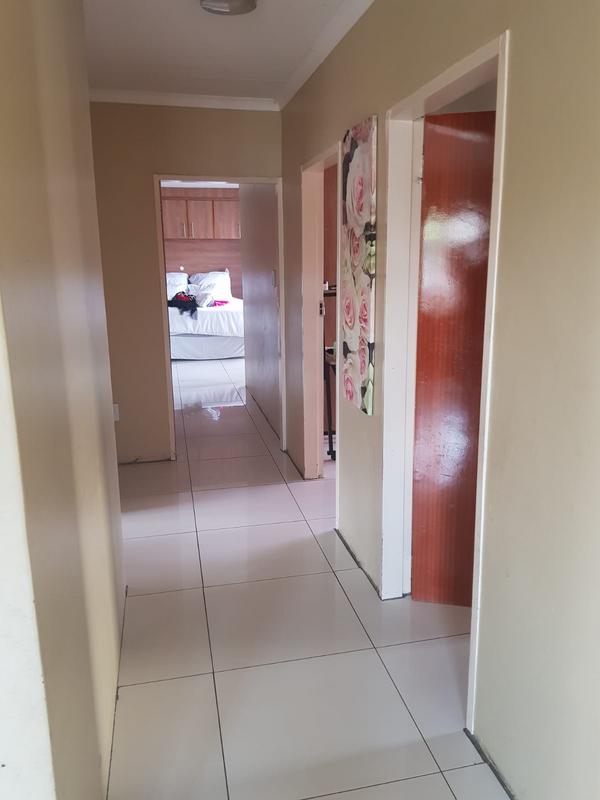 4 Bedroom Property for Sale in Mahlasedi Park Limpopo