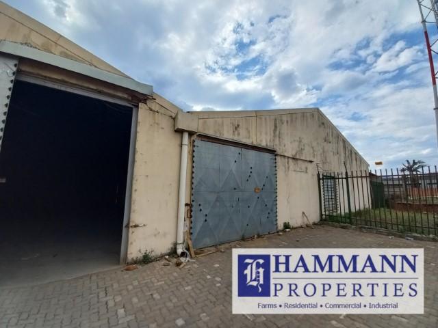 To Let commercial Property for Rent in Louis Trichardt Limpopo