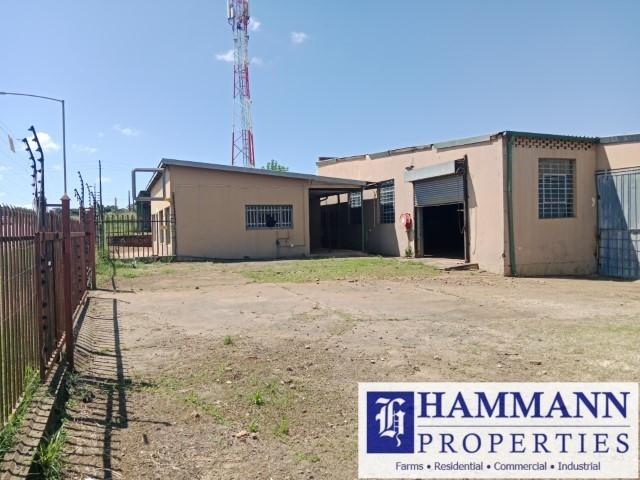 To Let commercial Property for Rent in Louis Trichardt Limpopo