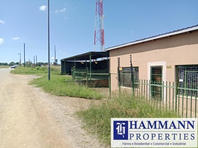 To Let commercial Property for Rent in Louis Trichardt Limpopo