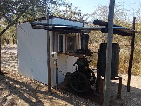0 Bedroom Property for Sale in Mopane Limpopo