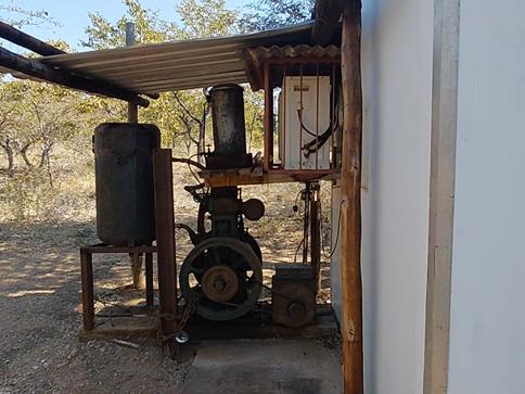 0 Bedroom Property for Sale in Mopane Limpopo