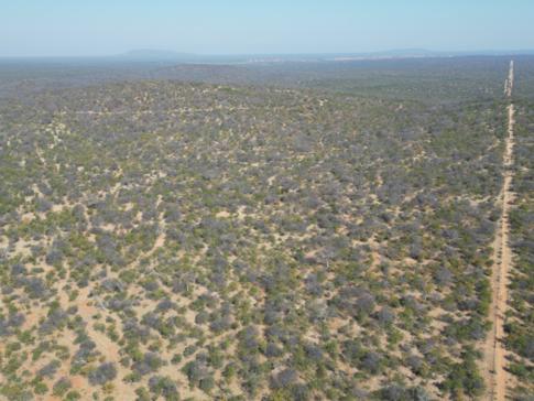 0 Bedroom Property for Sale in Mopane Limpopo