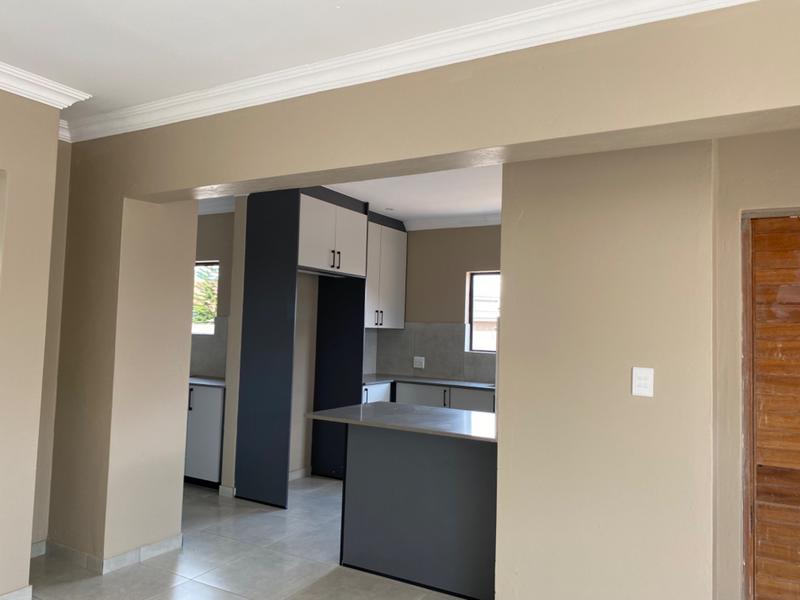 To Let 3 Bedroom Property for Rent in Chroompark Limpopo