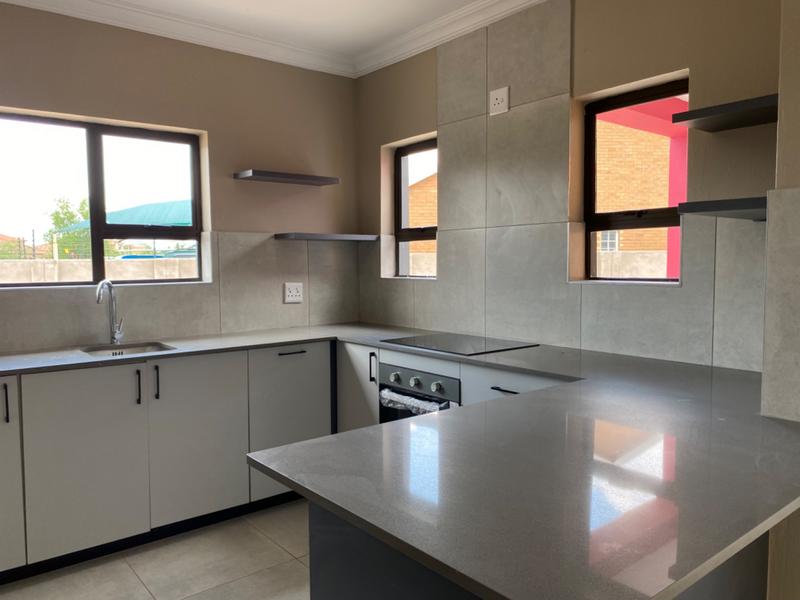 To Let 3 Bedroom Property for Rent in Chroompark Limpopo