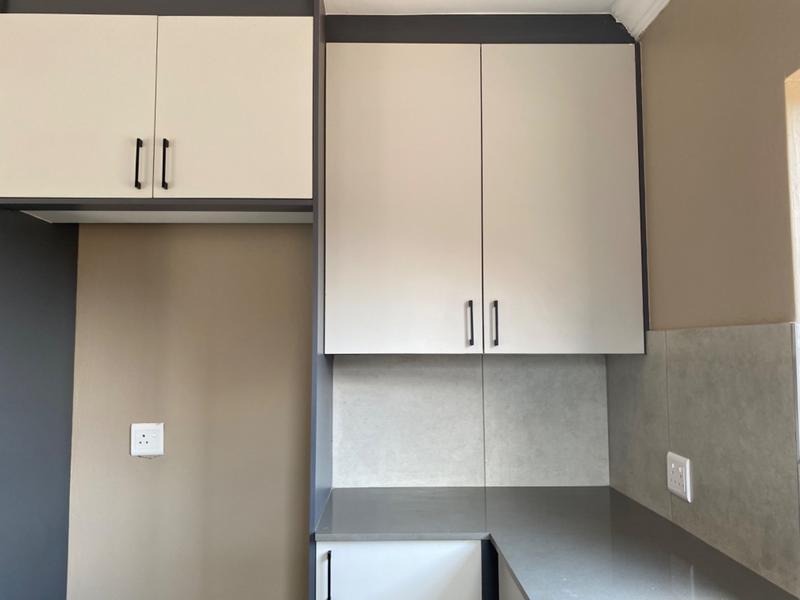 To Let 3 Bedroom Property for Rent in Chroompark Limpopo