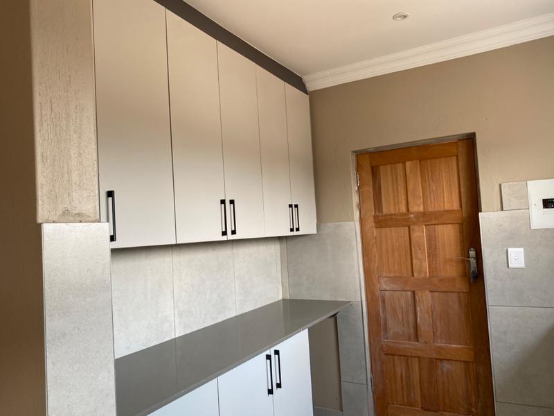 To Let 3 Bedroom Property for Rent in Chroompark Limpopo