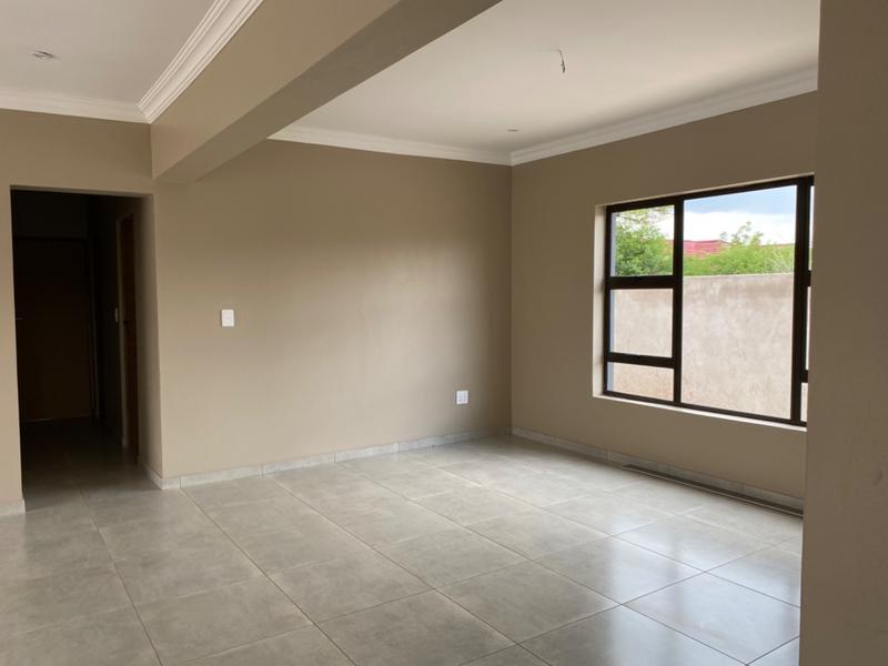 To Let 3 Bedroom Property for Rent in Chroompark Limpopo
