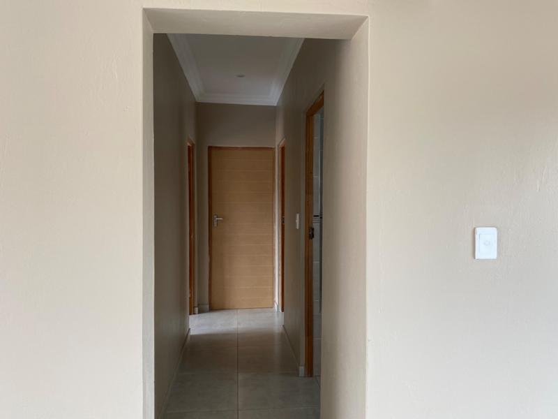 To Let 3 Bedroom Property for Rent in Chroompark Limpopo