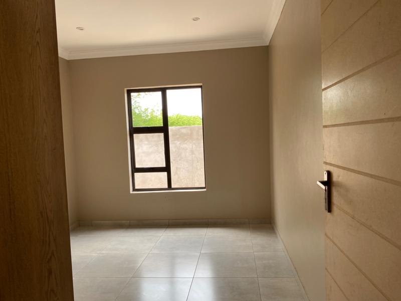 To Let 3 Bedroom Property for Rent in Chroompark Limpopo