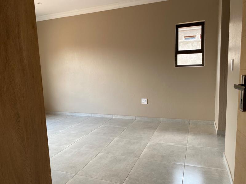 To Let 3 Bedroom Property for Rent in Chroompark Limpopo