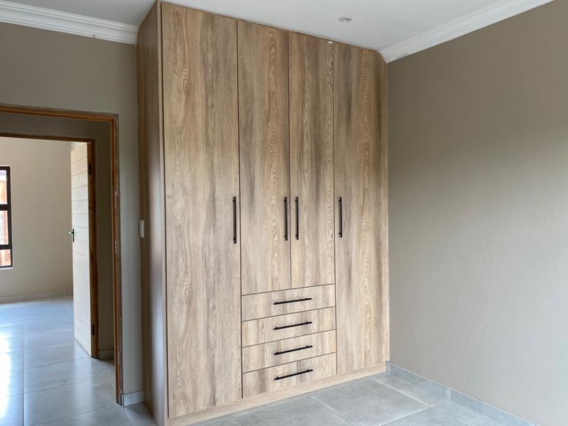 To Let 3 Bedroom Property for Rent in Chroompark Limpopo