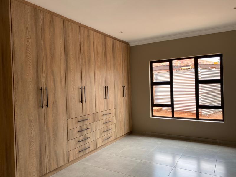 To Let 3 Bedroom Property for Rent in Chroompark Limpopo