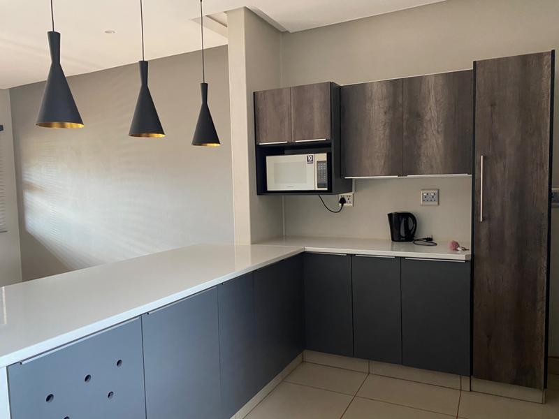 To Let 2 Bedroom Property for Rent in Chroompark Limpopo