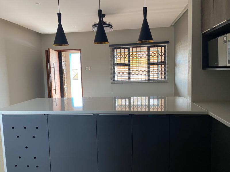 To Let 2 Bedroom Property for Rent in Chroompark Limpopo
