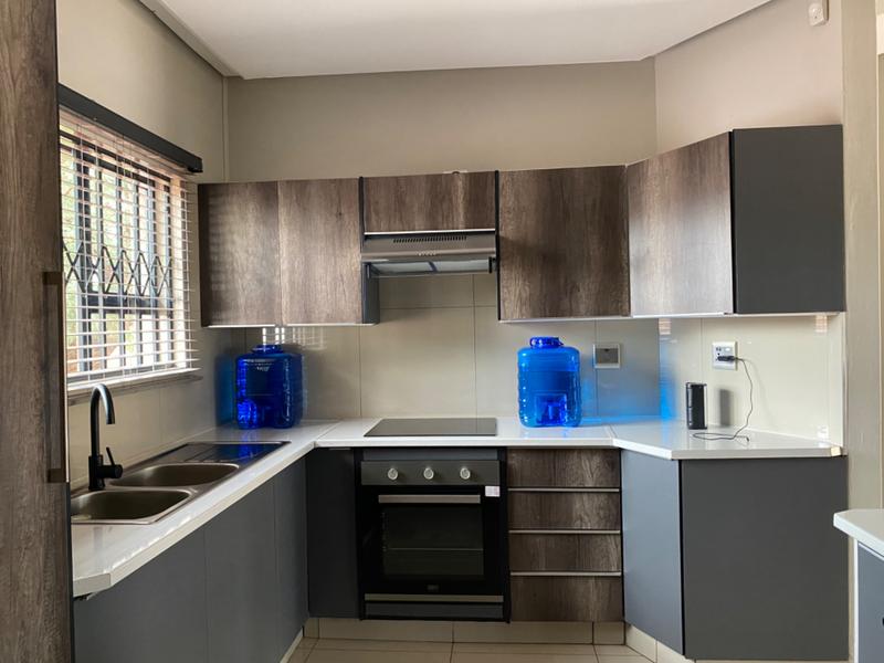 To Let 2 Bedroom Property for Rent in Chroompark Limpopo