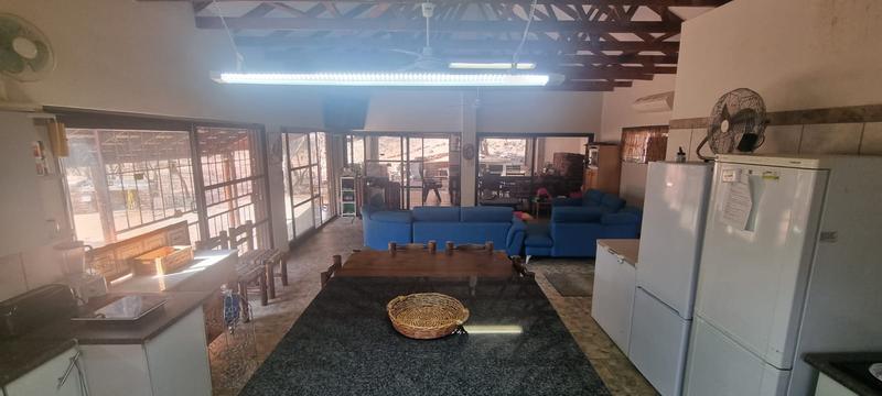 5 Bedroom Property for Sale in Vaalwater Limpopo